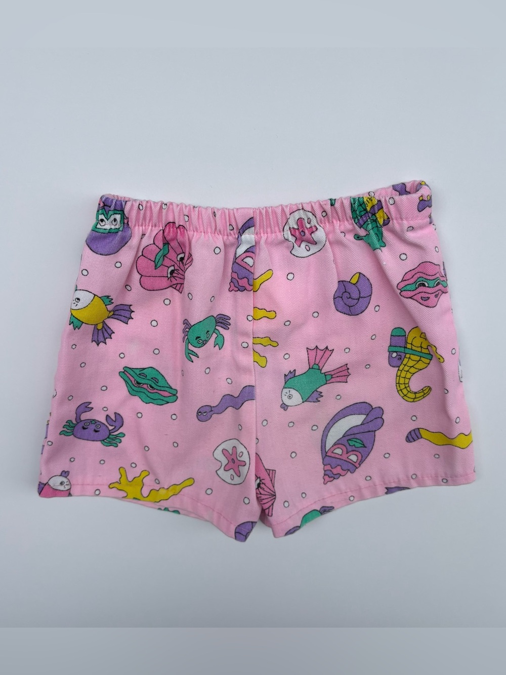 Vintage Shorts - Size APPROX 18/24m